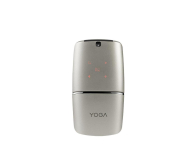 Lenovo YOGA Mouse (srebrny) - 473118 - zdjęcie 3